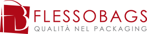 Flessobags - Shopper, carta bioplastica a Viterbo